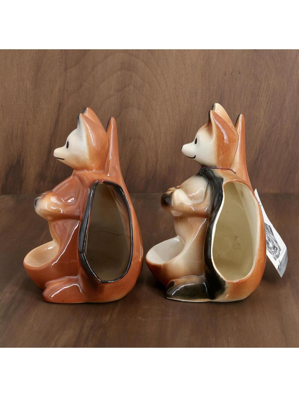 Ceramic Kangaroo Keepers - Picture 6 of 9